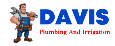 Trusted plumber in MC CONNELSVILLE